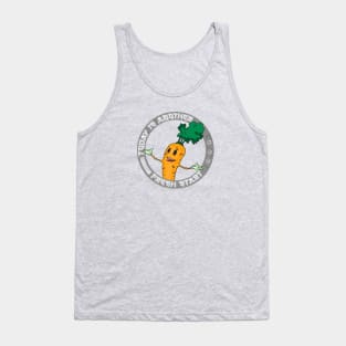 Today is Another Fresh Start Tank Top